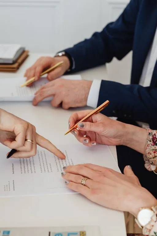 Expertos en divorcios en la- aguna